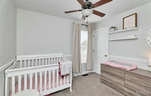 $219,900 | 101 Equestrian Drive, Winfield, MO 63389