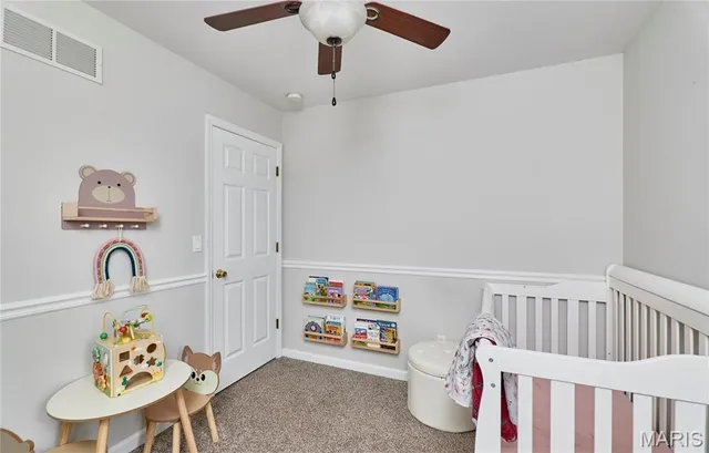 $219,900 | 101 Equestrian Drive, Winfield, MO 63389