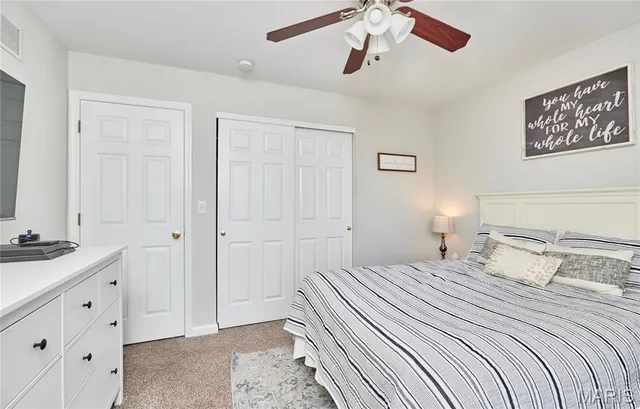 $219,900 | 101 Equestrian Drive, Winfield, MO 63389