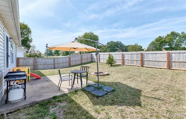 $219,900 | 101 Equestrian Drive, Winfield, MO 63389