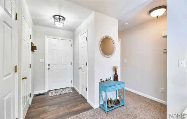 $219,900 | 101 Equestrian Drive, Winfield, MO 63389