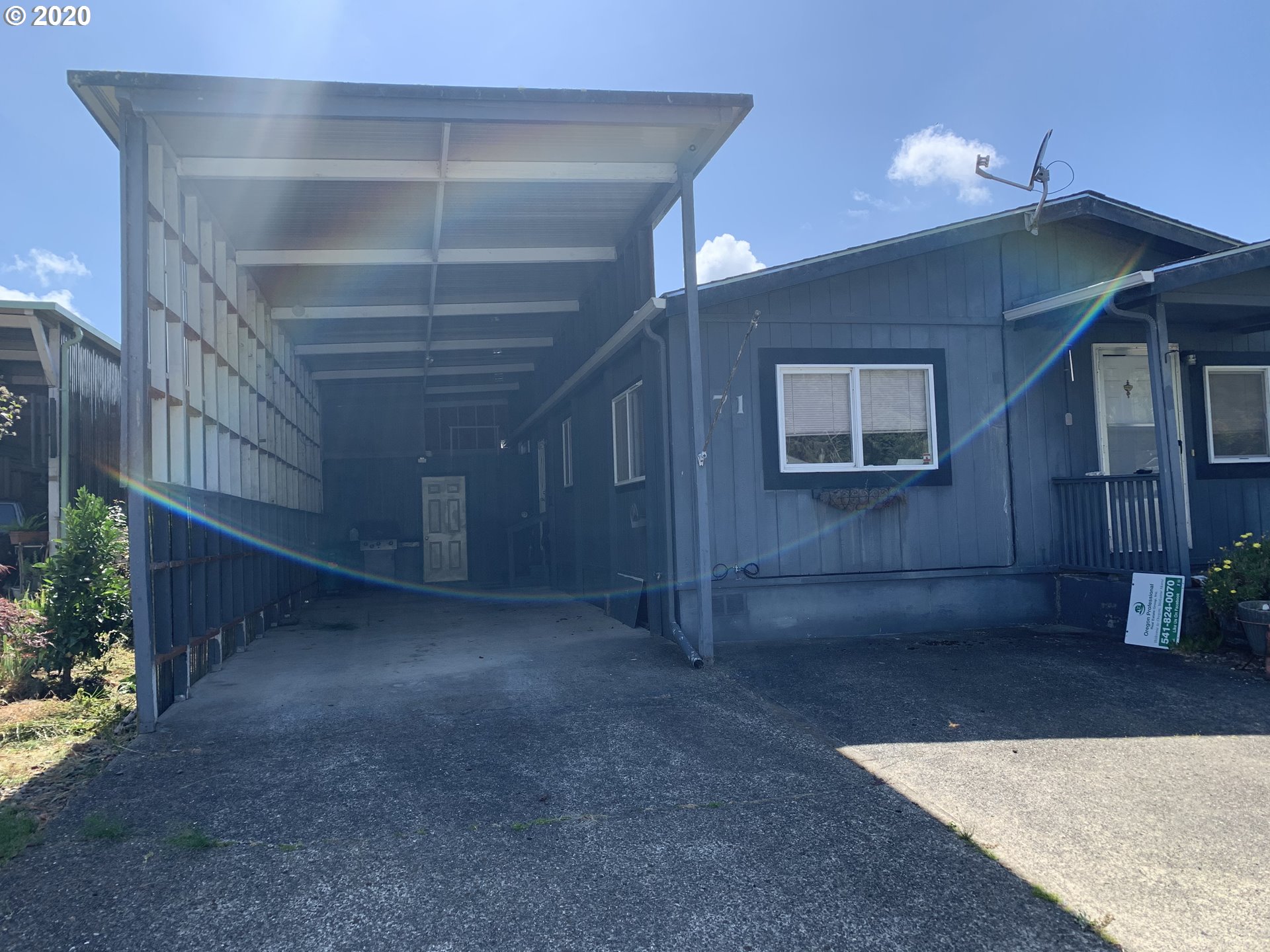 100 River Bend Road, Unit 71 Reedsport, OR 97467 - Photo 14 of 24