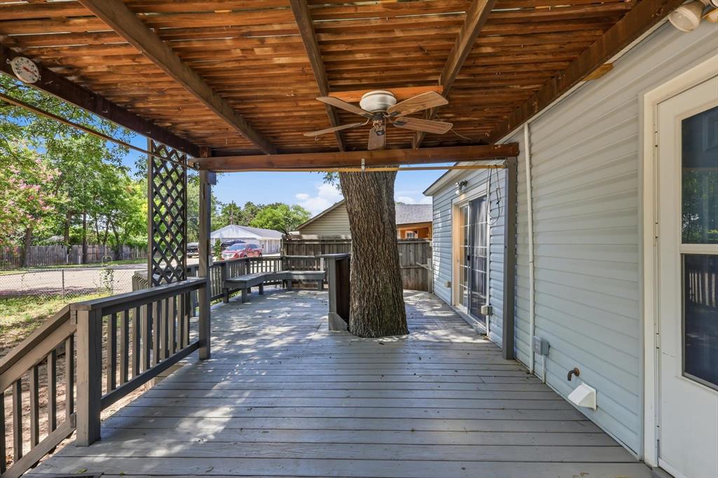 415 South Britain Road Irving, TX 75060 - Photo 30 of 39