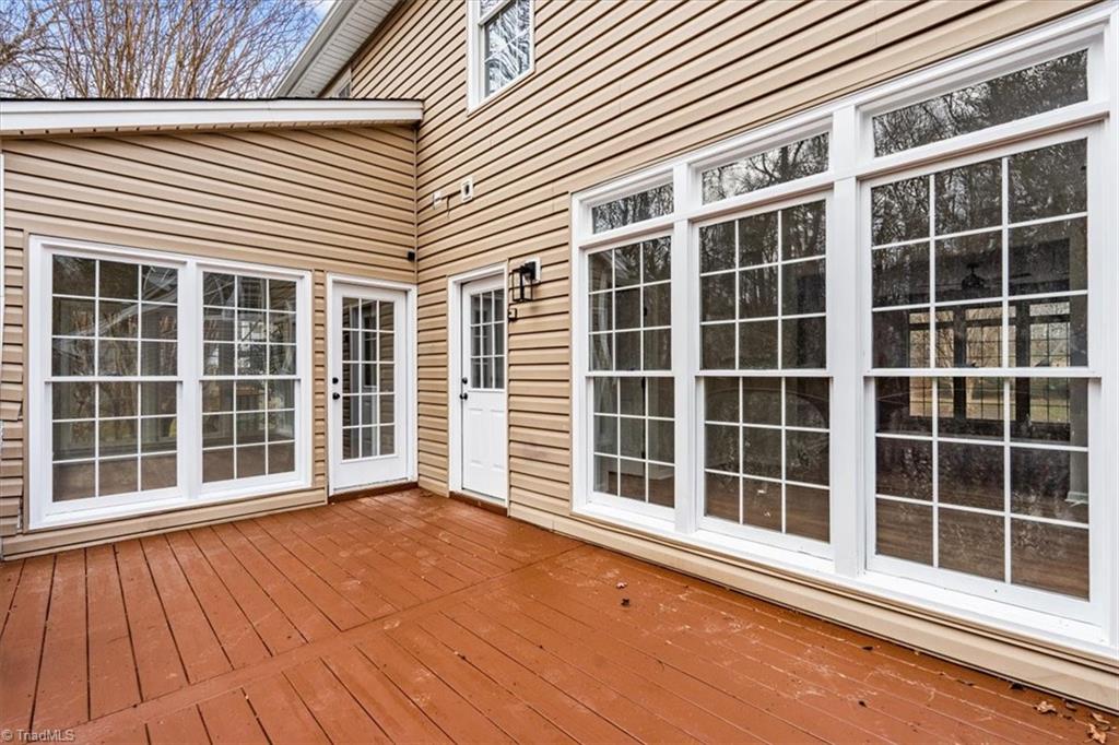 5305 Cardinal Way Greensboro, NC 27410 - Photo 30 of 33