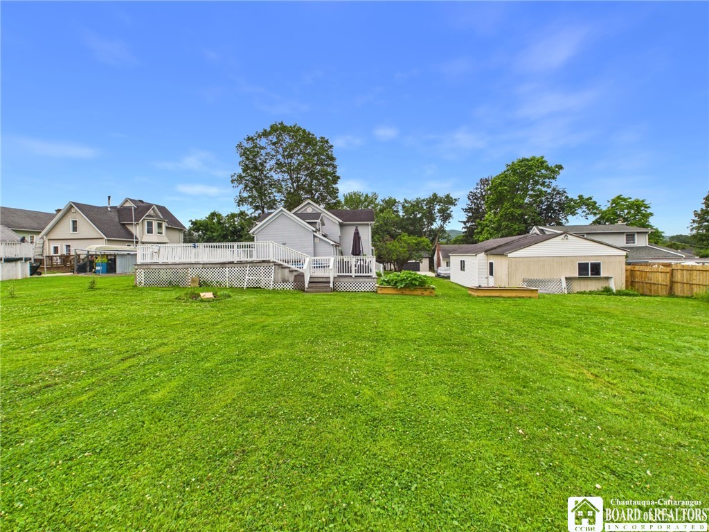 839 Crown Street Olean, NY 14760 - Photo 36 of 39