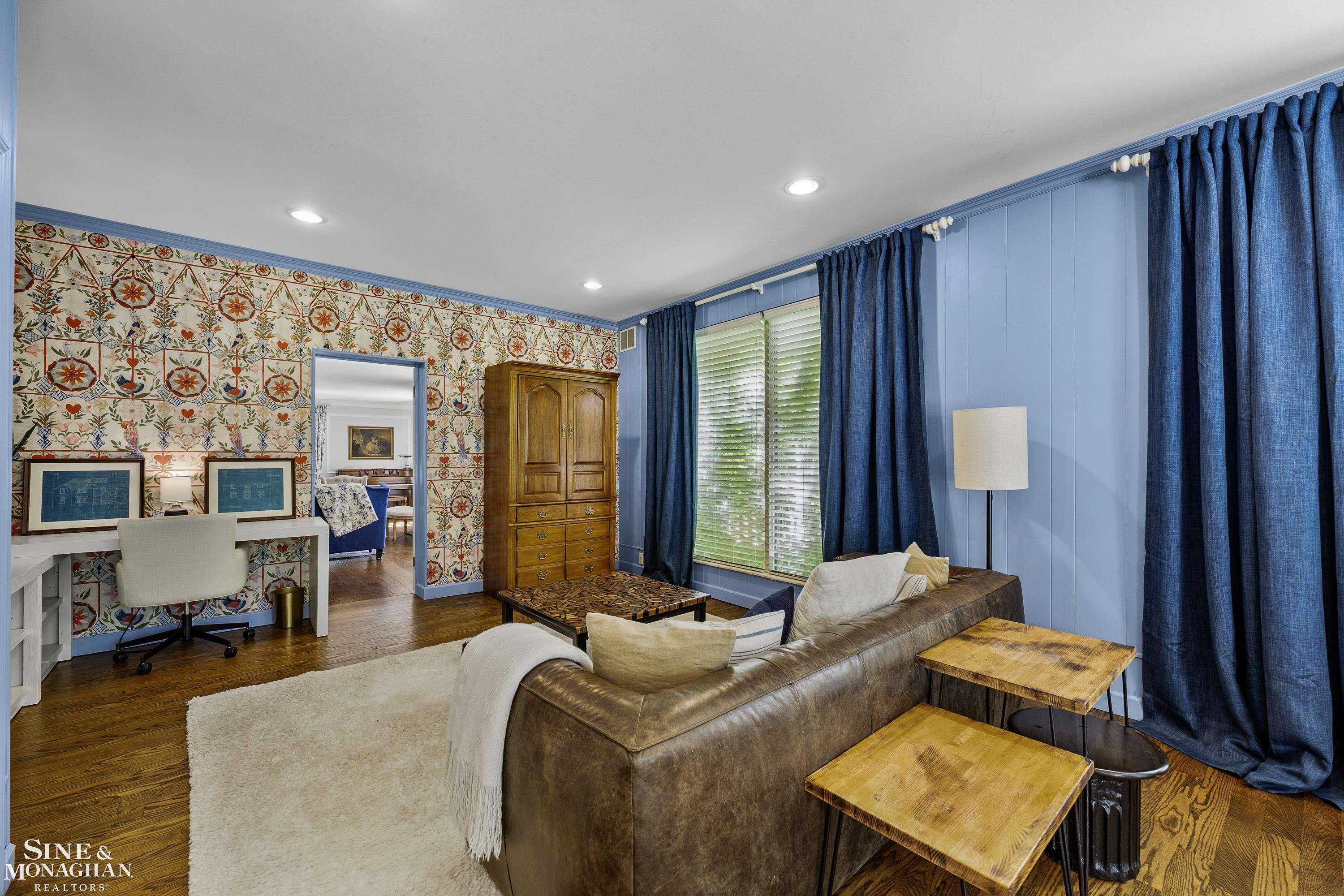 93 Merriweather Road Grosse Pointe, MI 48236 - Photo 13 of 75