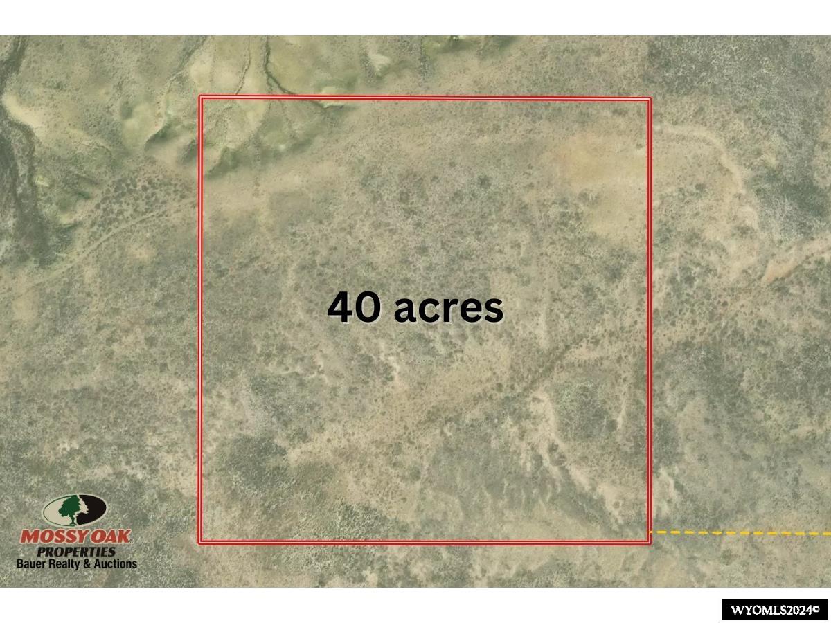 3203 Blm Road Rawlins, WY 82301 - Photo 1 of 14