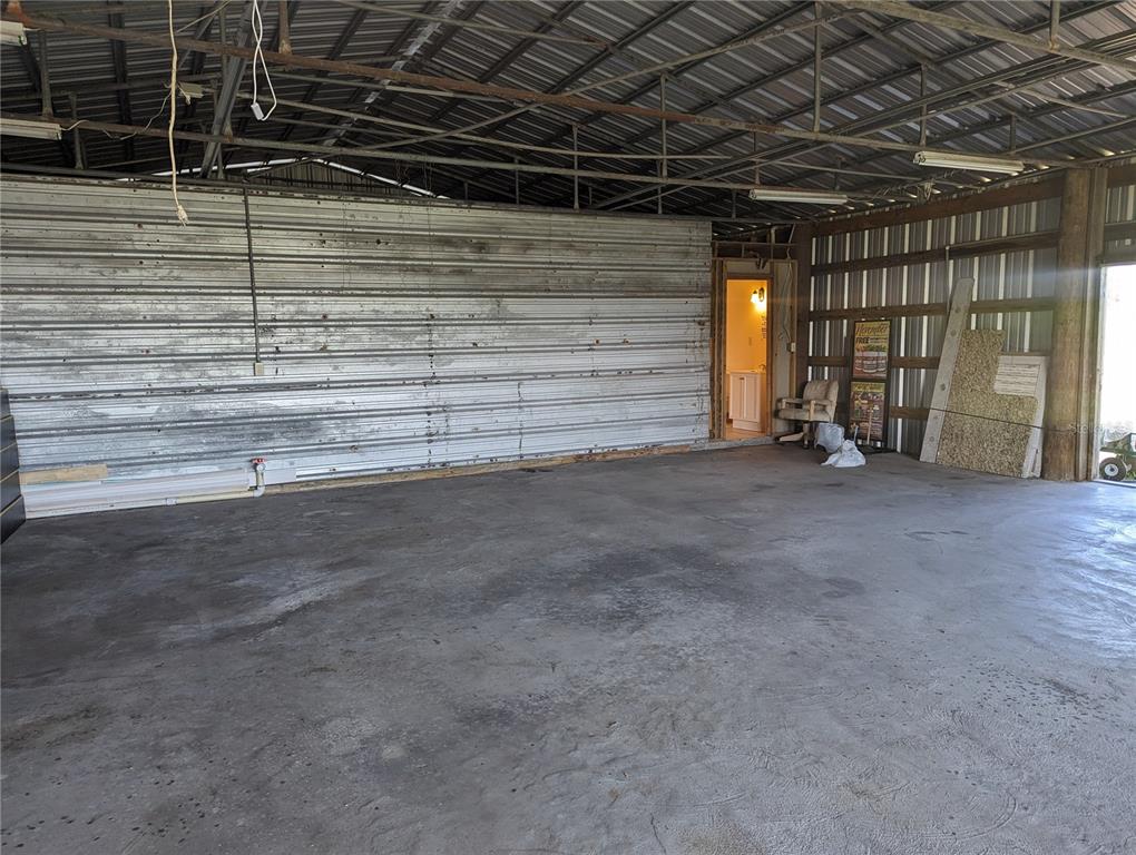 16070 Carlton Lake Road Wimauma, FL 33598 - Photo 7 of 10 a view of an empty room with a window
