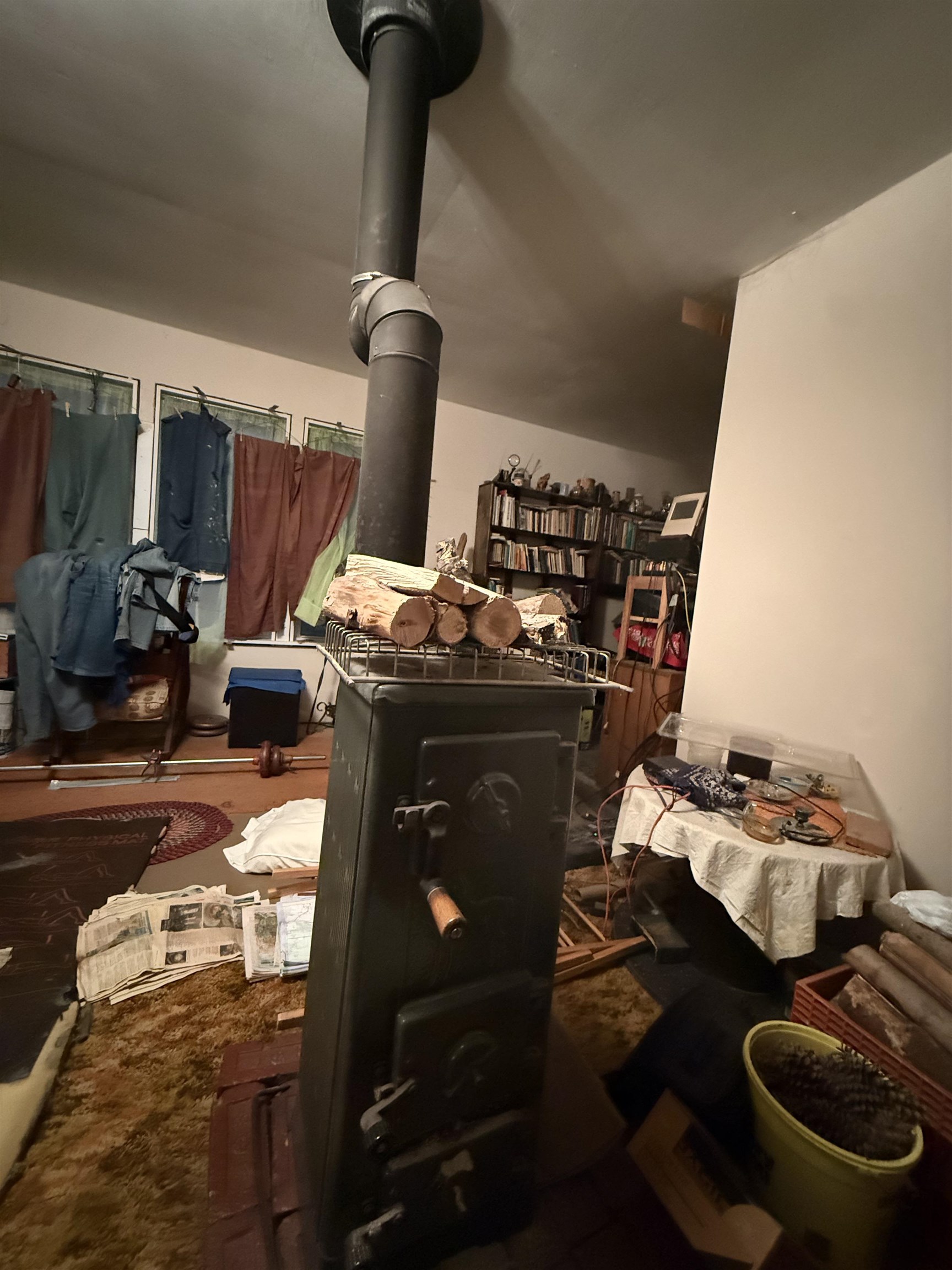 162 Channel Road Tinmouth, VT 05773 - Photo 8 of 23 Gallery Image 8