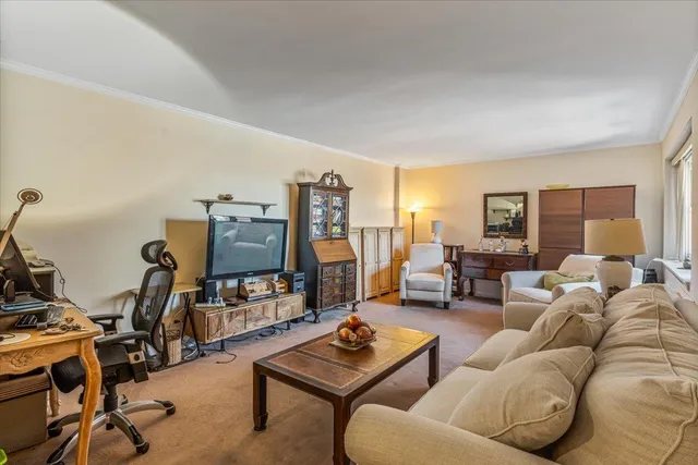 $240,000 | 144-60 Gravett Road, Unit 6F | Kew Gardens Hills