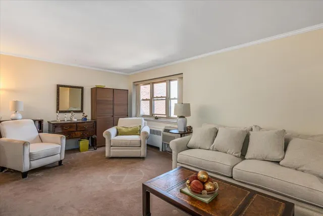 $240,000 | 144-60 Gravett Road, Unit 6F | Kew Gardens Hills