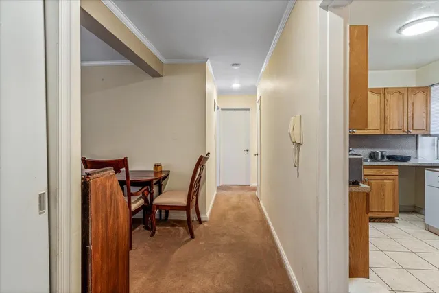 $240,000 | 144-60 Gravett Road, Unit 6F | Kew Gardens Hills