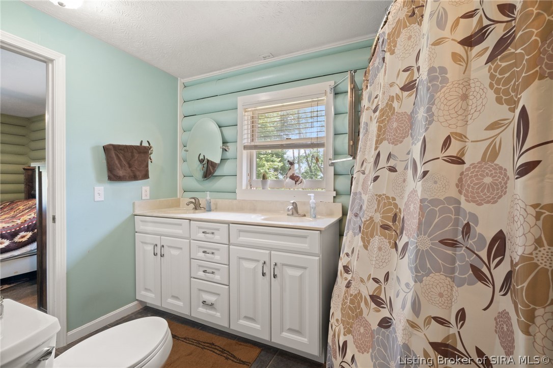 4549 East Mansfield Road Leavenworth, IN 47137 - Photo 59 of 70