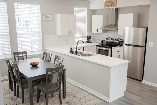 $1,750 | 2519 Washington Street, Unit 205, Waller, TX 77484