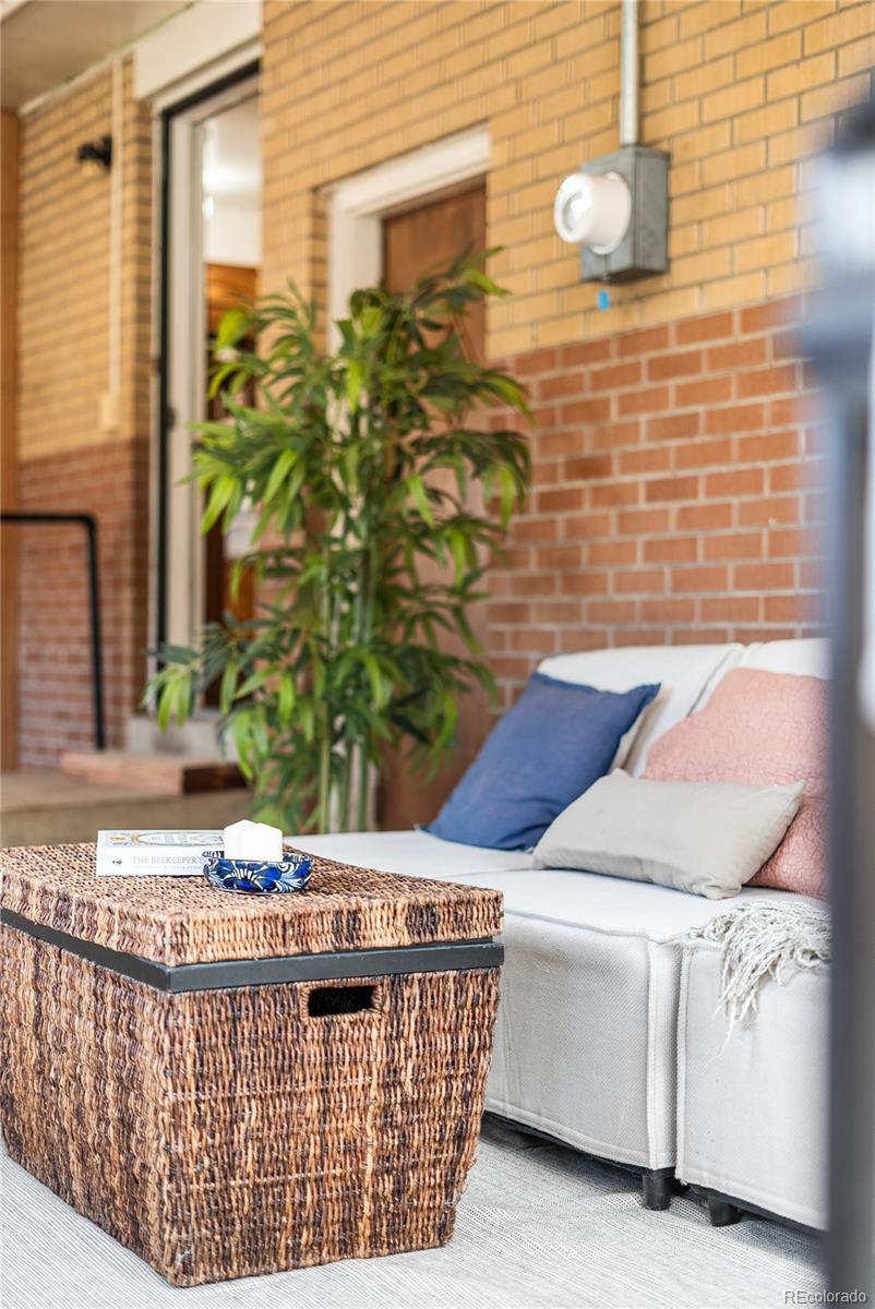 4585 Garland Street Wheat Ridge, CO 80033 - Photo 22 of 35 a view of entryway with outdoor area