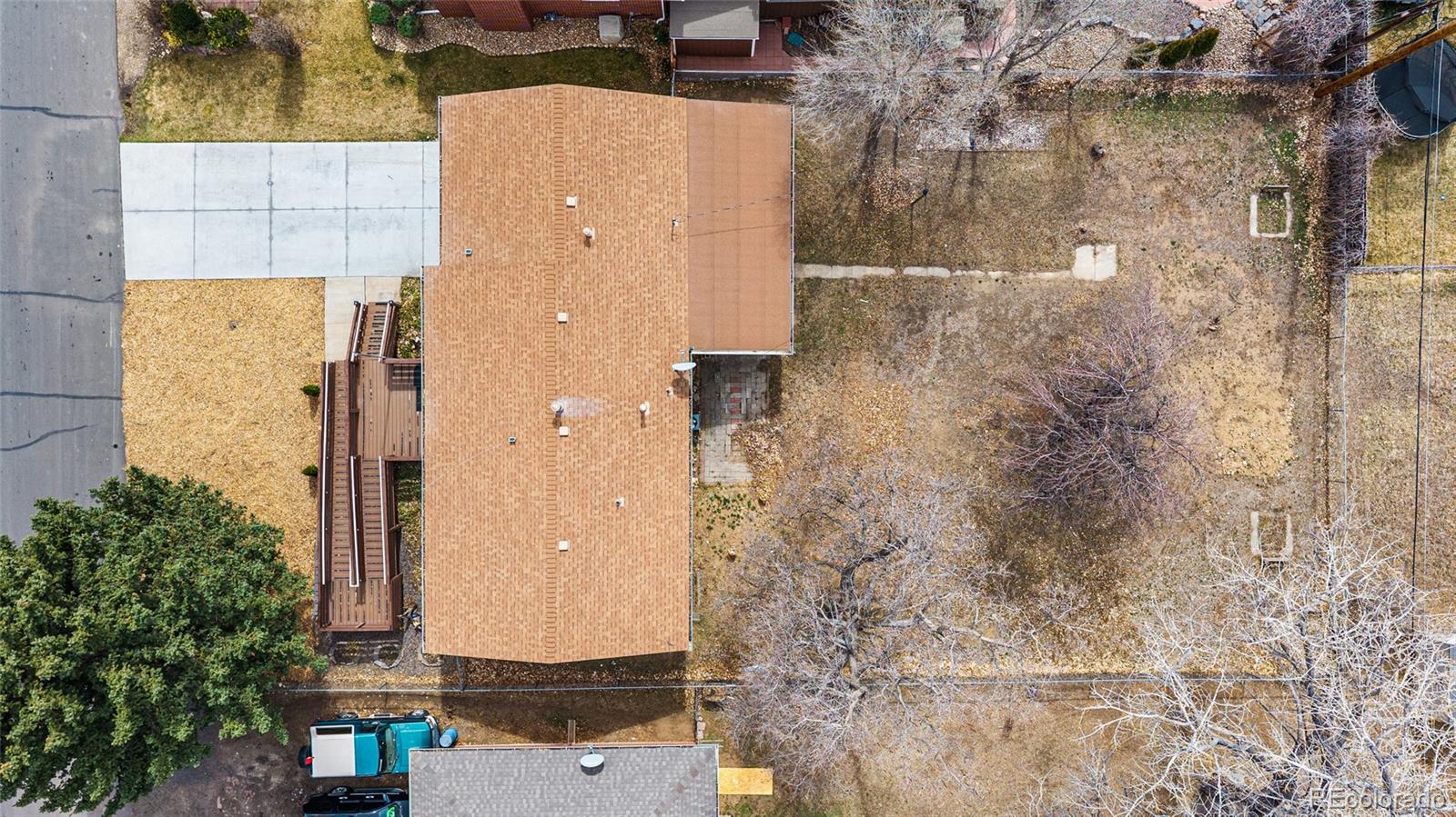 4585 Garland Street Wheat Ridge, CO 80033 - Photo 31 of 35