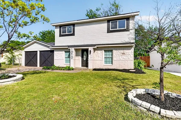 $278,000 | 1010 Irene Drive, Mesquite, TX 75149