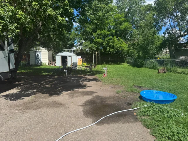 $125,000 | 117 Maple Avenue East, Frazee, MN 56544