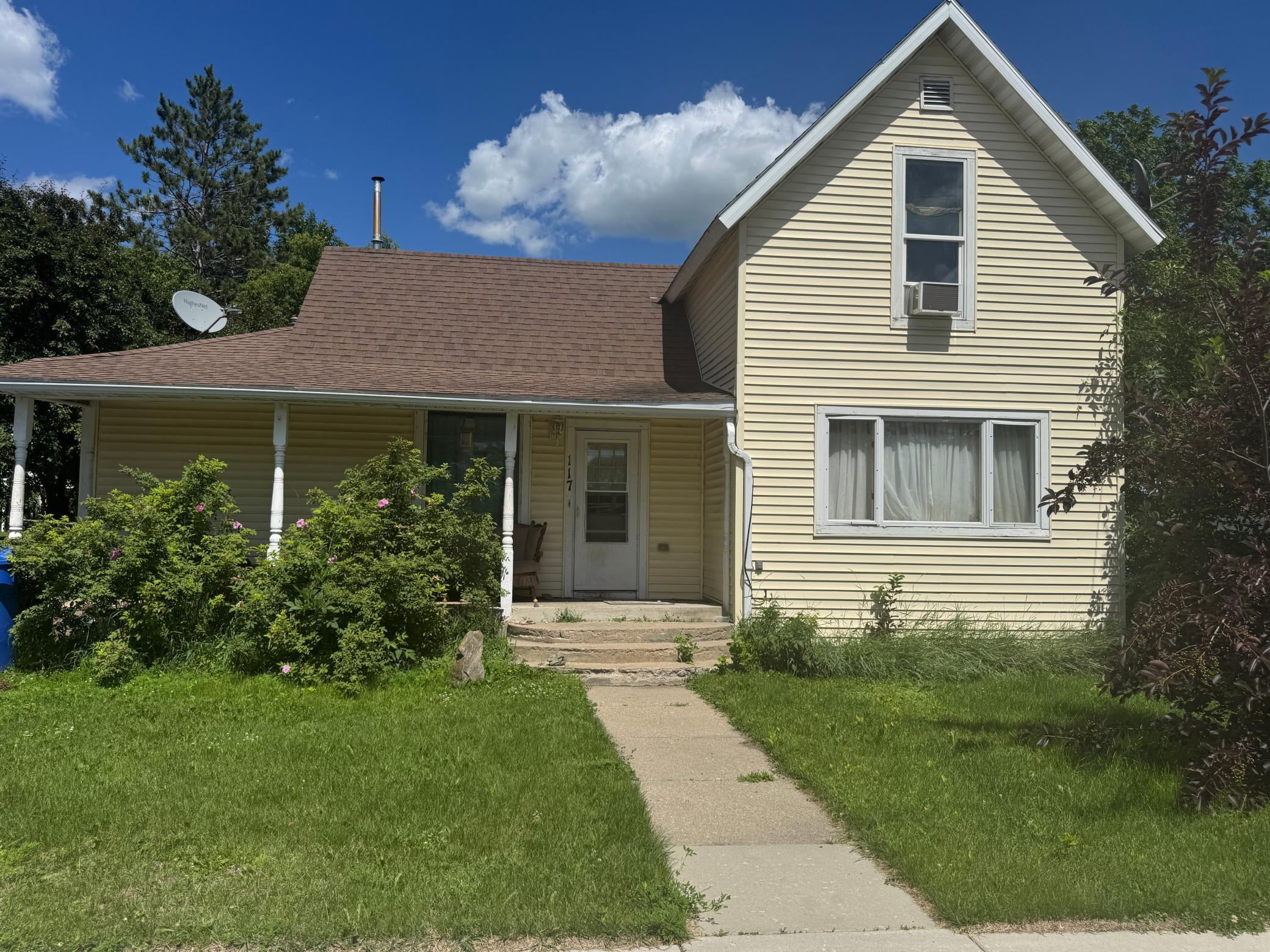 117 Maple Avenue East Frazee, MN 56544 - Photo 2 of 12