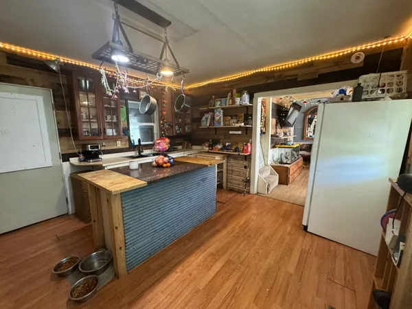 $125,000 | 117 Maple Avenue East, Frazee, MN 56544