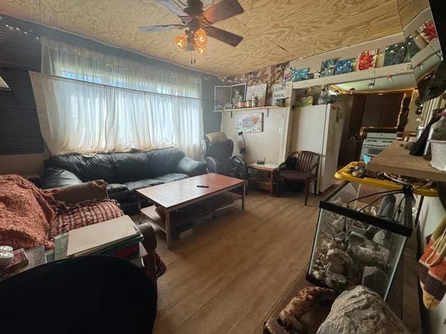 $125,000 | 117 Maple Avenue East, Frazee, MN 56544