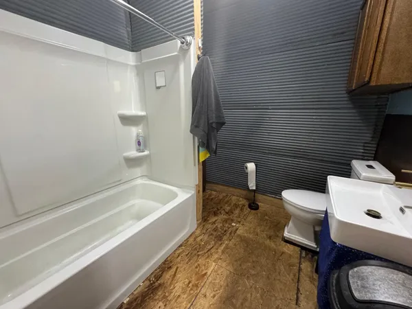 $125,000 | 117 Maple Avenue East, Frazee, MN 56544