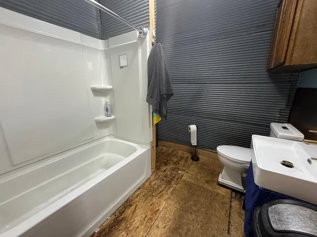 $125,000 | 117 Maple Avenue East, Frazee, MN 56544