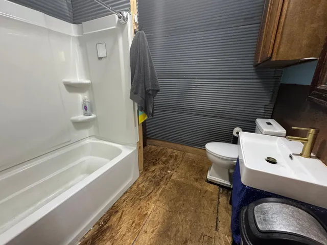 $125,000 | 117 Maple Avenue East, Frazee, MN 56544