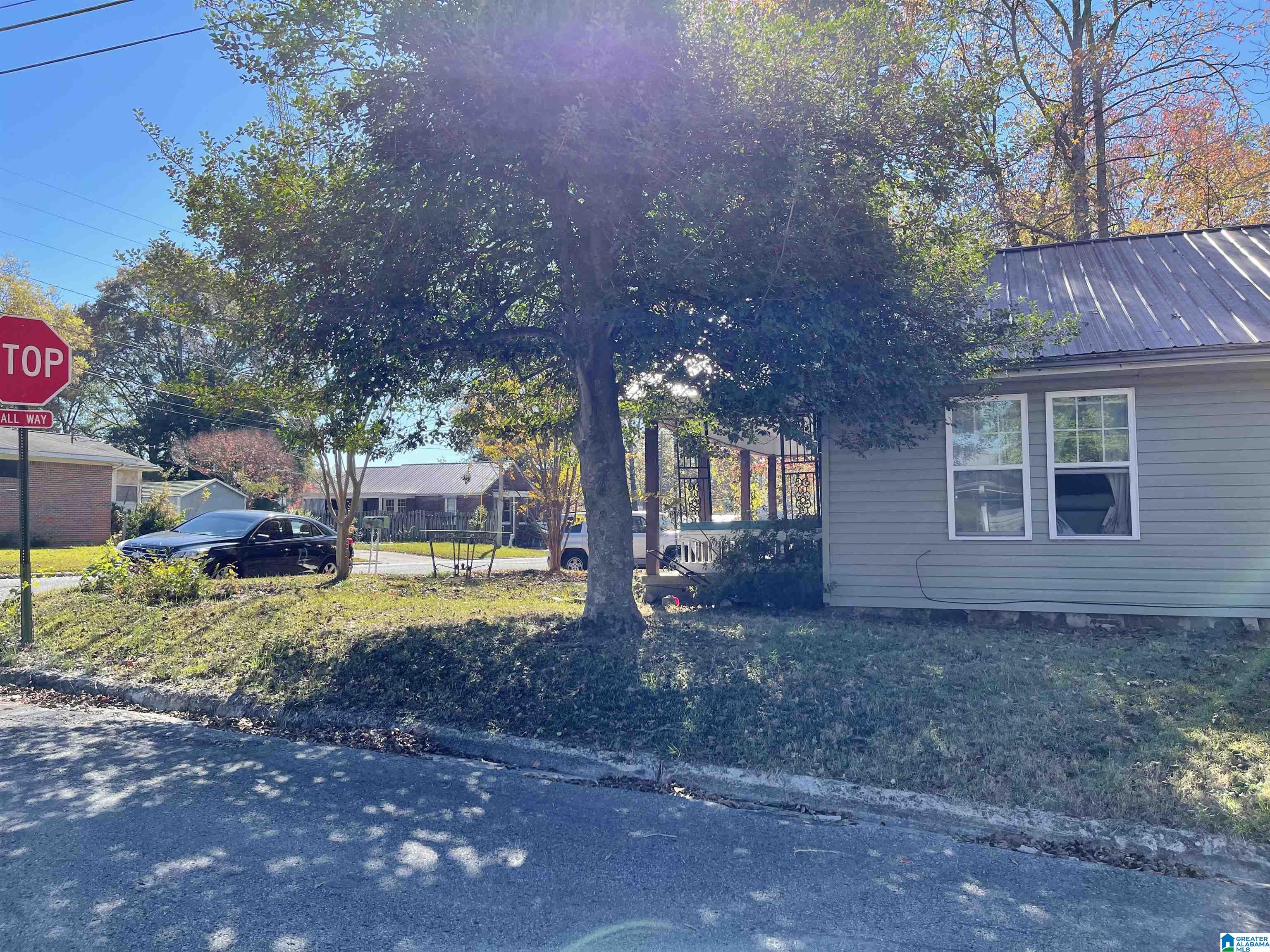 301 Cleveland Avenue Southwest Cullman, AL 35055 - Photo 2 of 48
