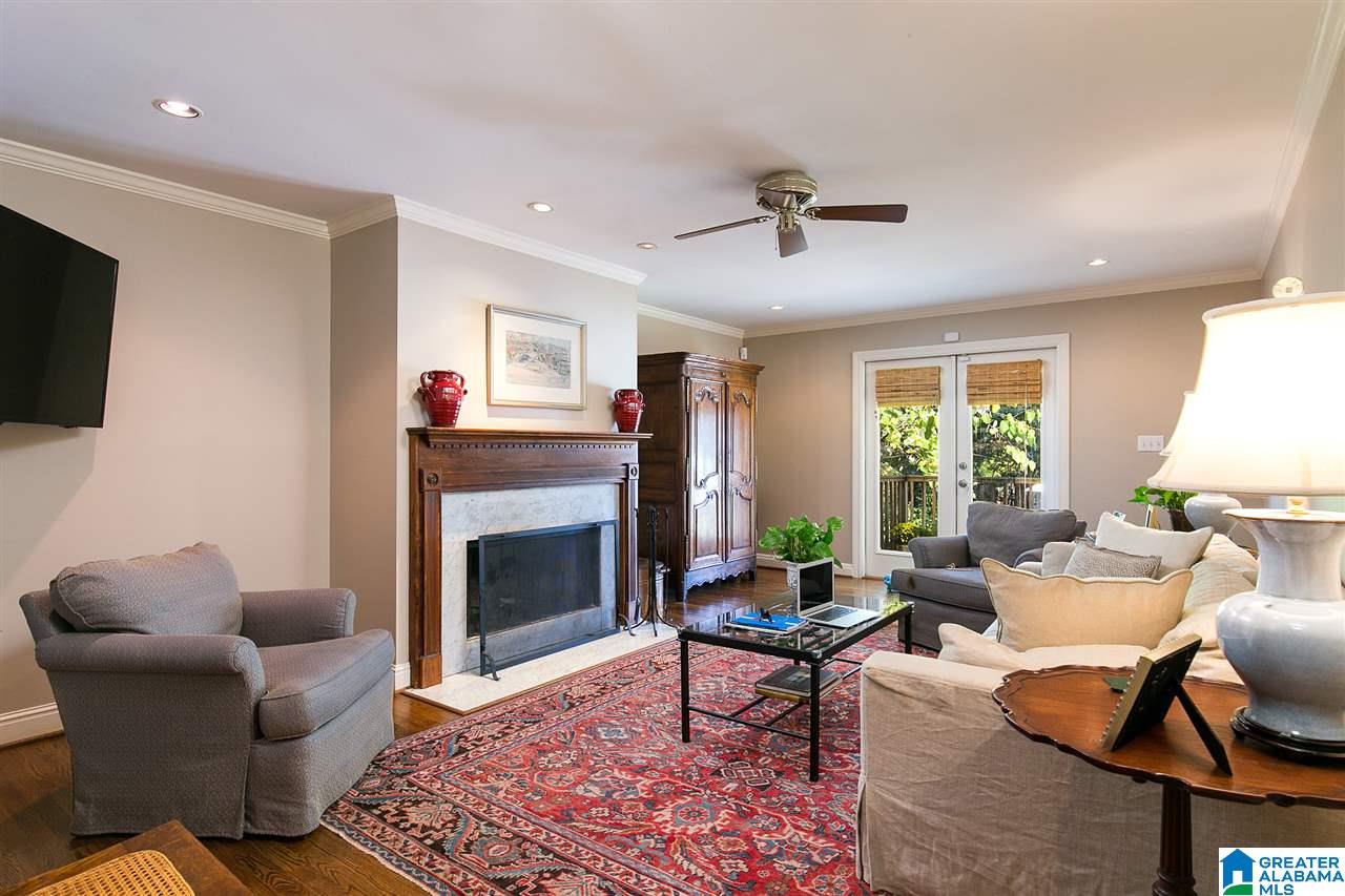 1832 Lancaster Road Birmingham, AL 35209 - Photo 12 of 23