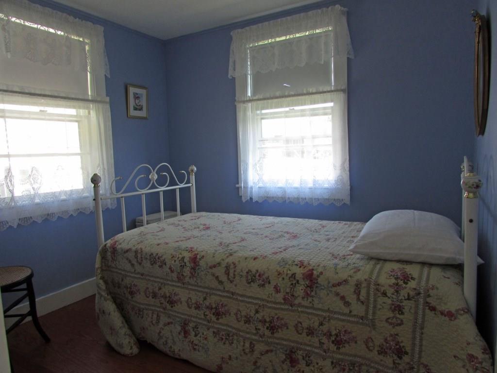 508 Port Clyde Road St. George, ME 04860 - Photo 11 of 20 Smaller of 2-bedrooms.