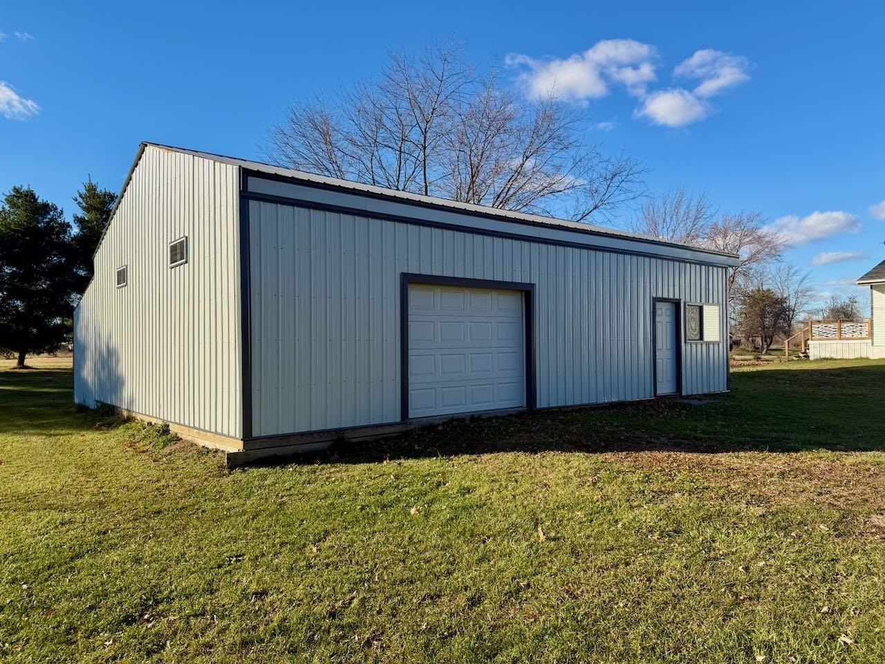 4950 Brown Road Durand, MI 48429 - Photo 8 of 27