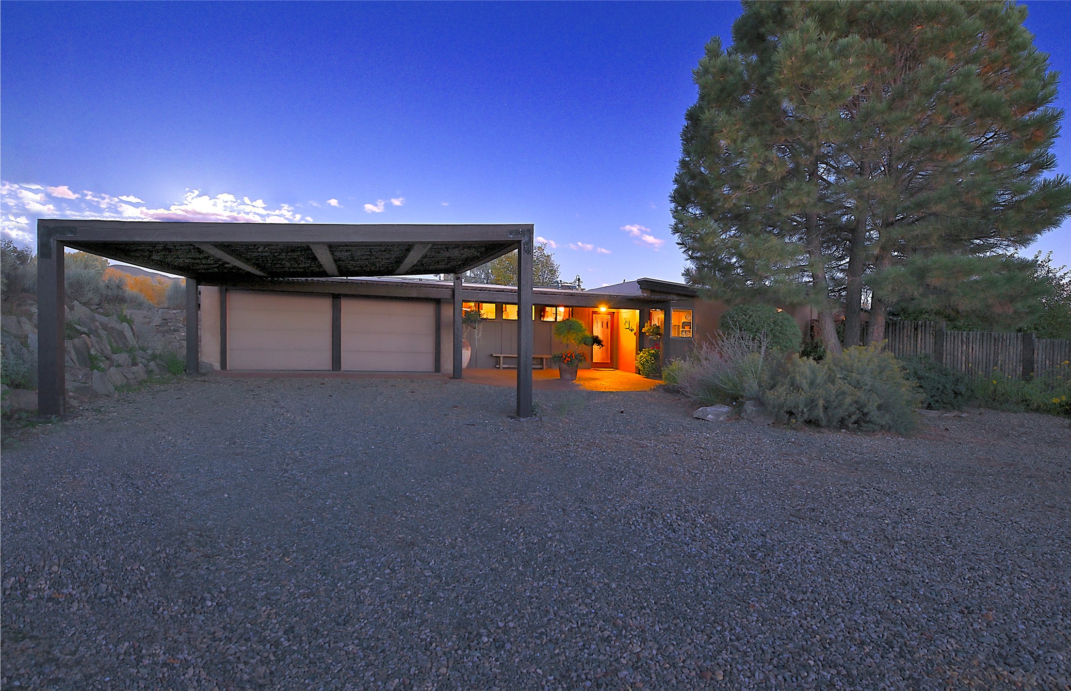 3 Culebra Road Taos, NM 87571 - Photo 25 of 36