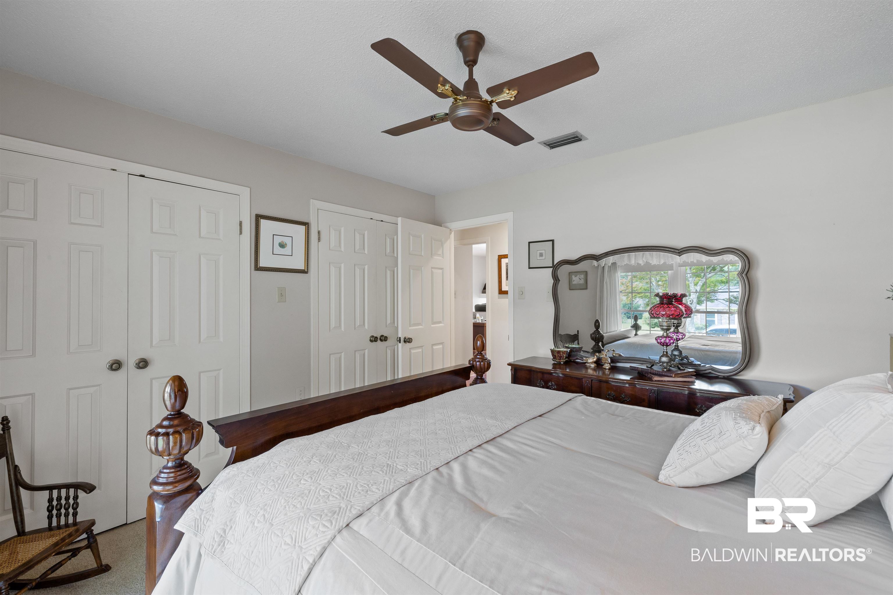6004 Cherry Ridge Court Mobile, AL 36609 - Photo 28 of 40 Bedroom 3