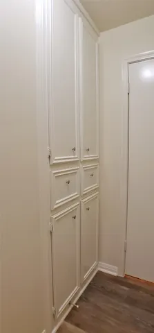 a view of a back yard of the house