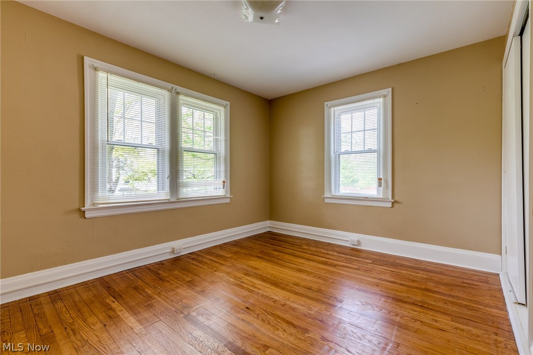 981 Montford Road Cleveland Heights, OH 44121 - Photo 14 of 20