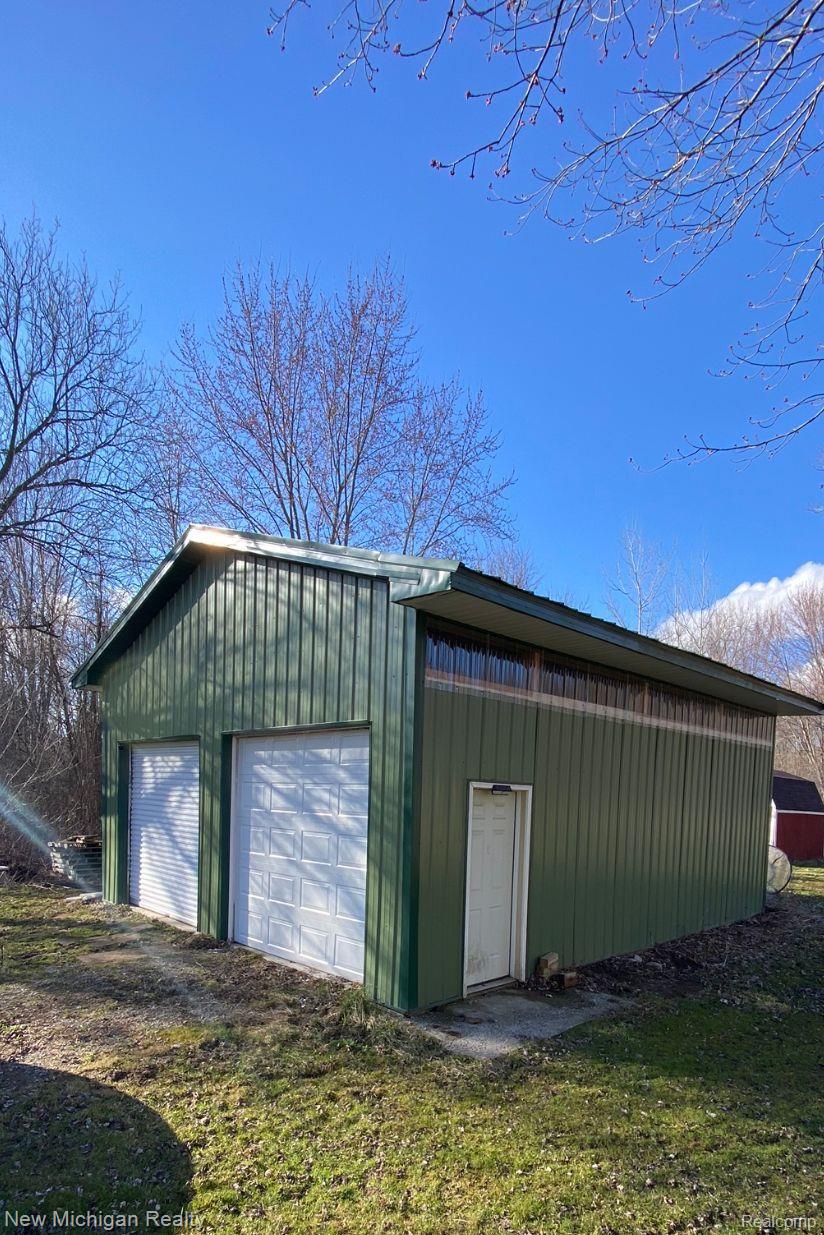 3282 Field Road Clio, MI 48420 - Photo 37 of 38 Gallery Image 37