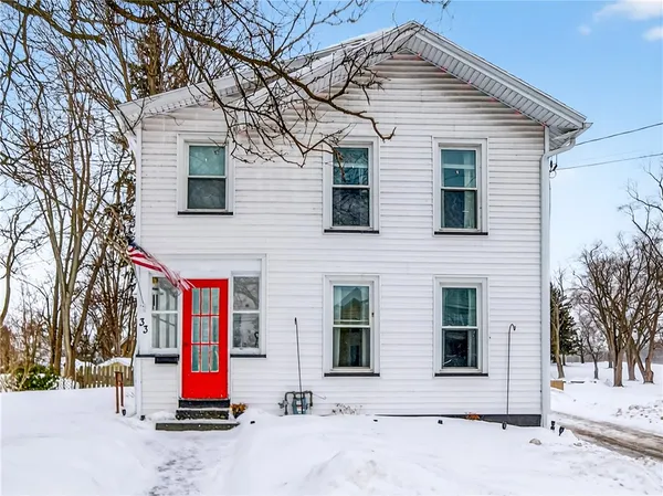$227,000 | 33 Pearl Street, Batavia, NY 14020