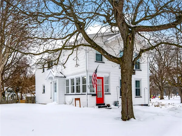 $227,000 | 33 Pearl Street, Batavia, NY 14020