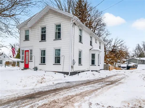 $227,000 | 33 Pearl Street, Batavia, NY 14020