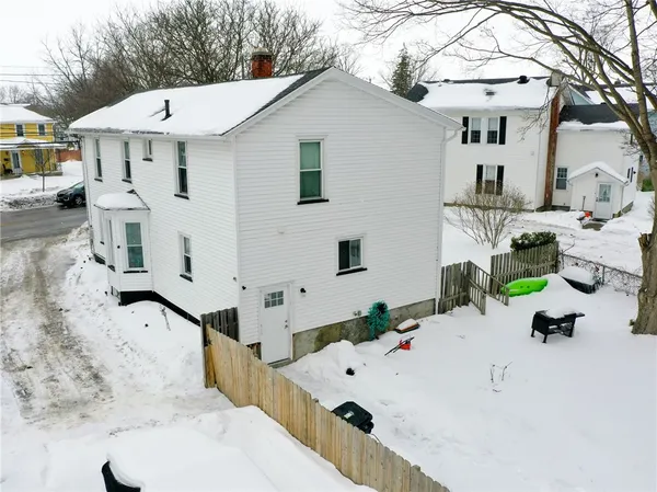 $227,000 | 33 Pearl Street, Batavia, NY 14020