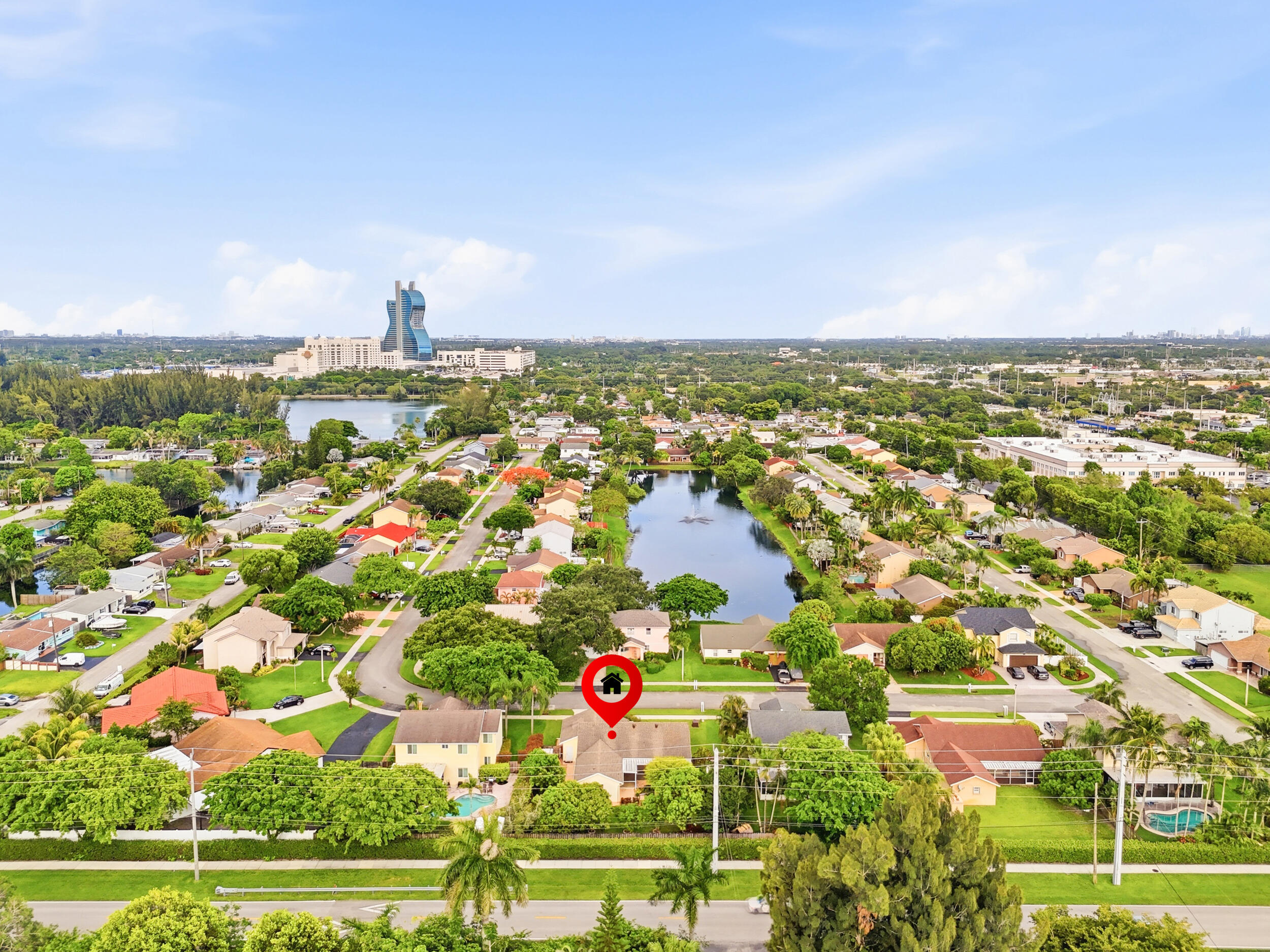 5787 Southwest 57th Way Davie, FL 33314 - Photo 39 of 40 039-1