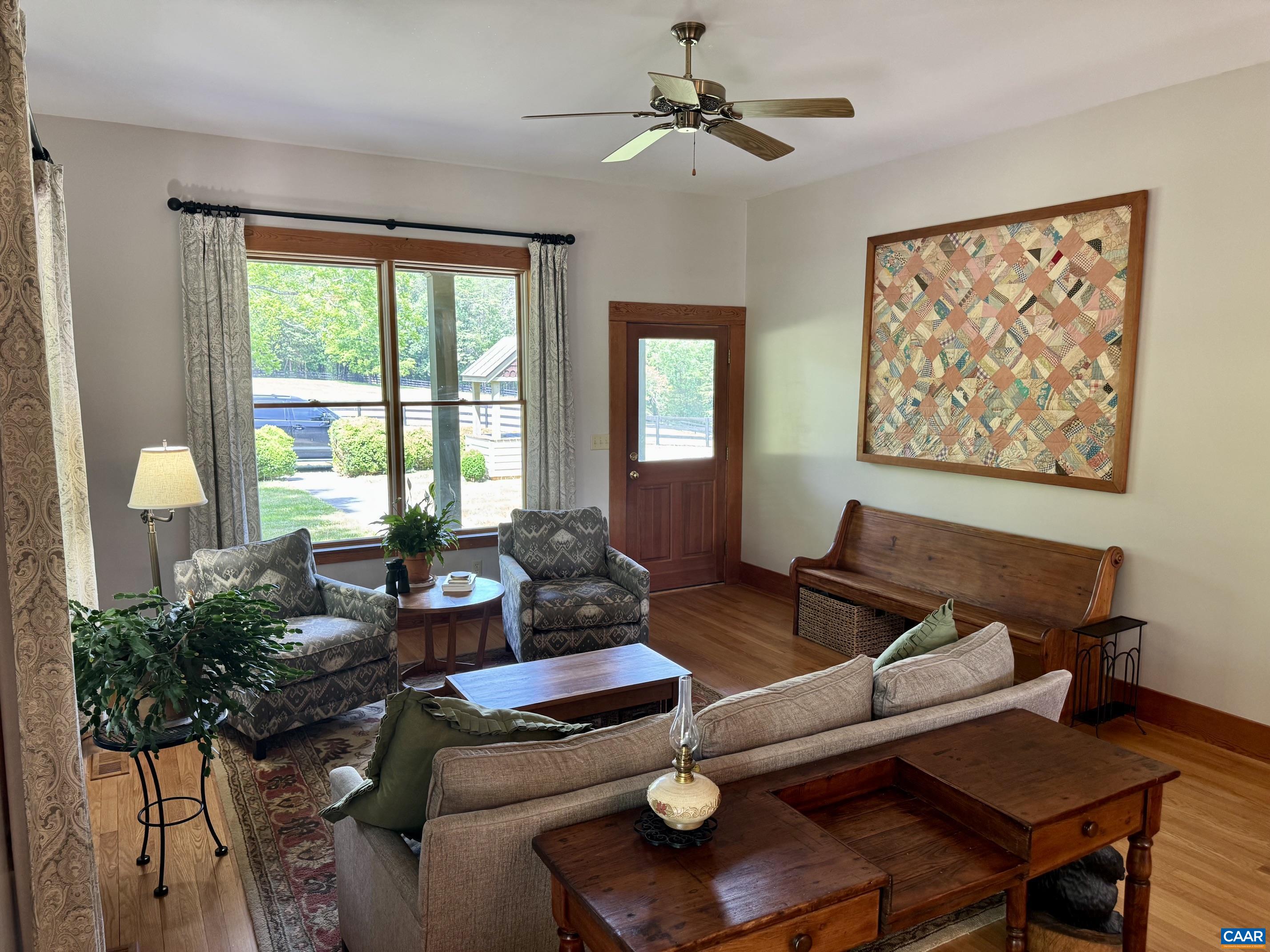 5362 Break Heart Road Crozet, VA 22932 - Photo 14 of 71