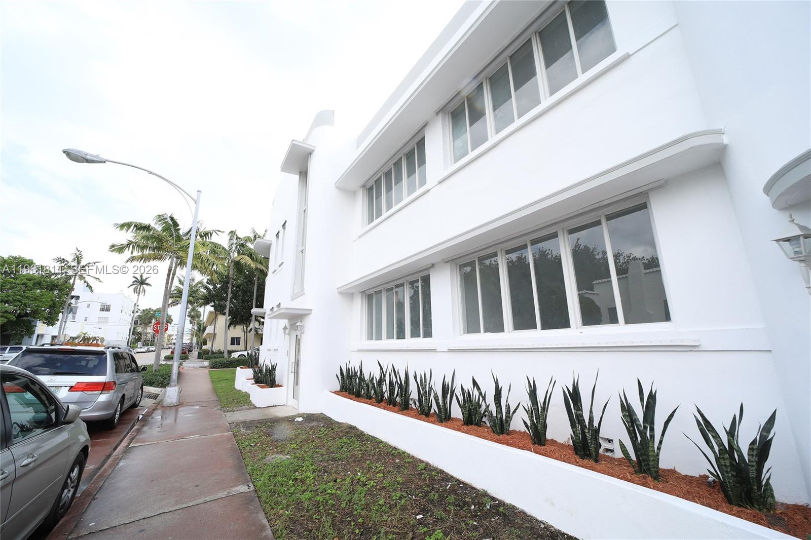810 7th Street, Unit 104 Miami Beach, FL 33139 - Photo 2 of 11 a view of a building on a street