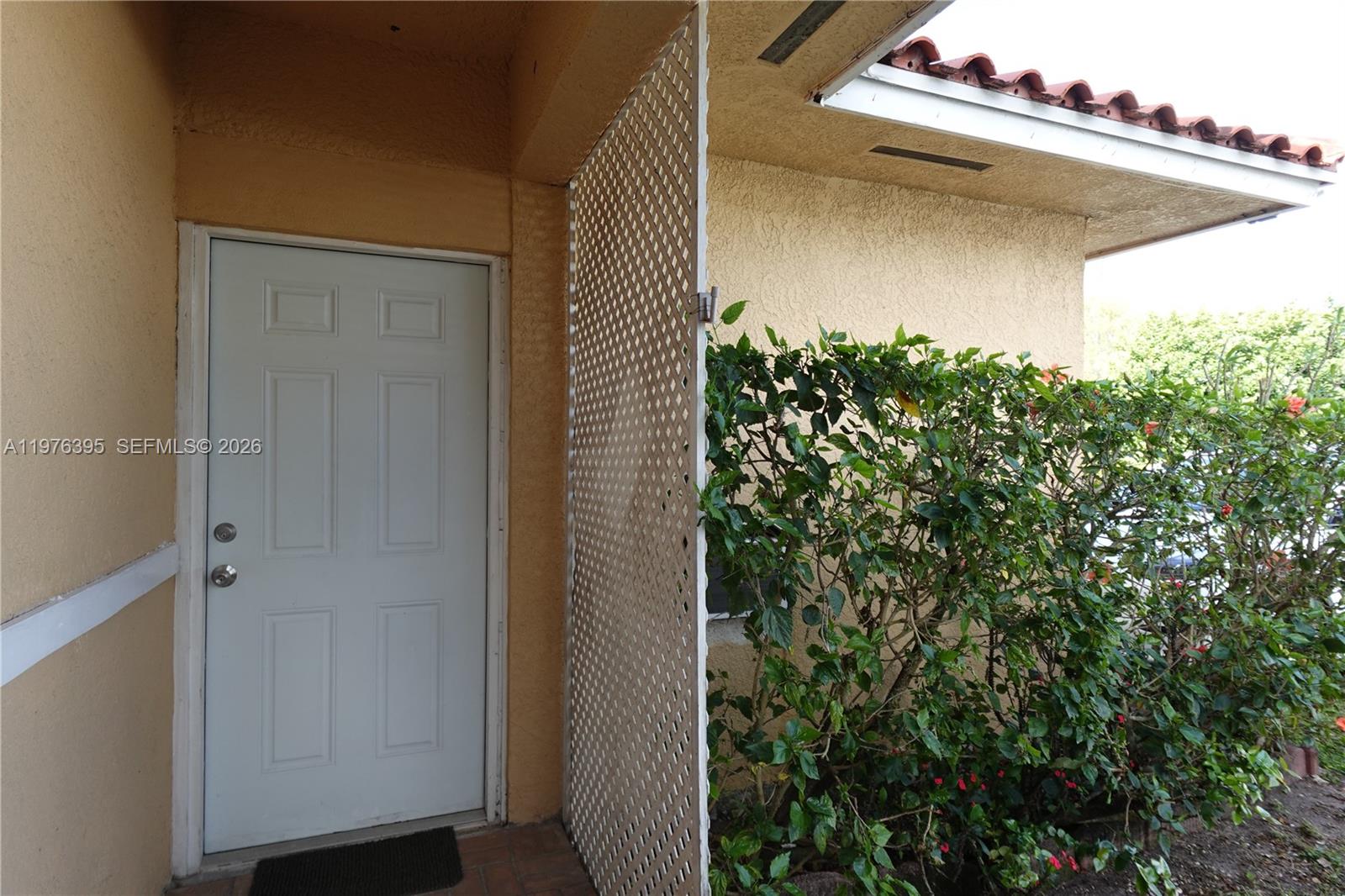 11262 Southwest 74th Street Miami, FL 33173 - Photo 2 of 19 a view of a balcony
