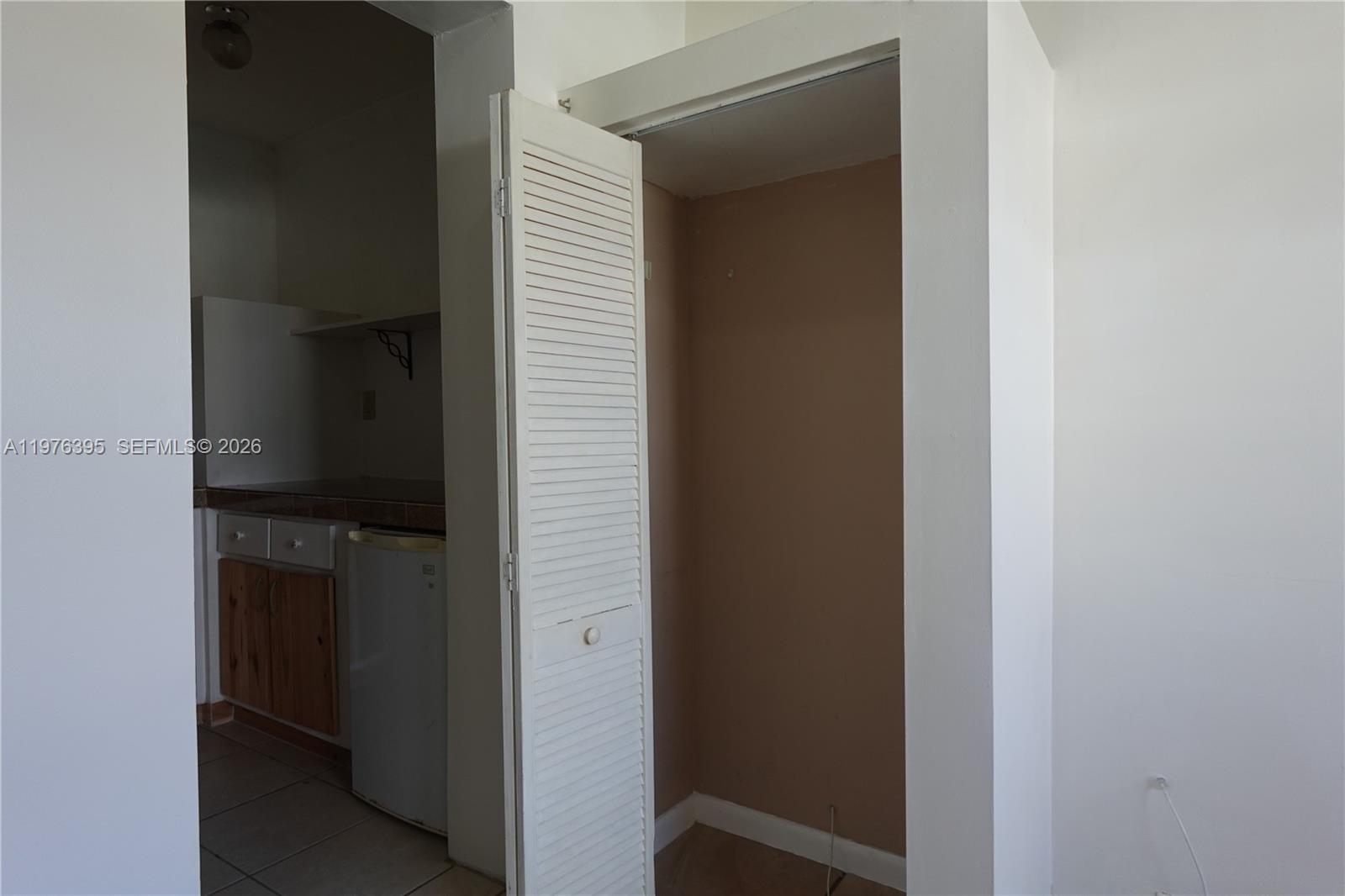 11262 Southwest 74th Street Miami, FL 33173 - Photo 10 of 19 a view of walk in closet