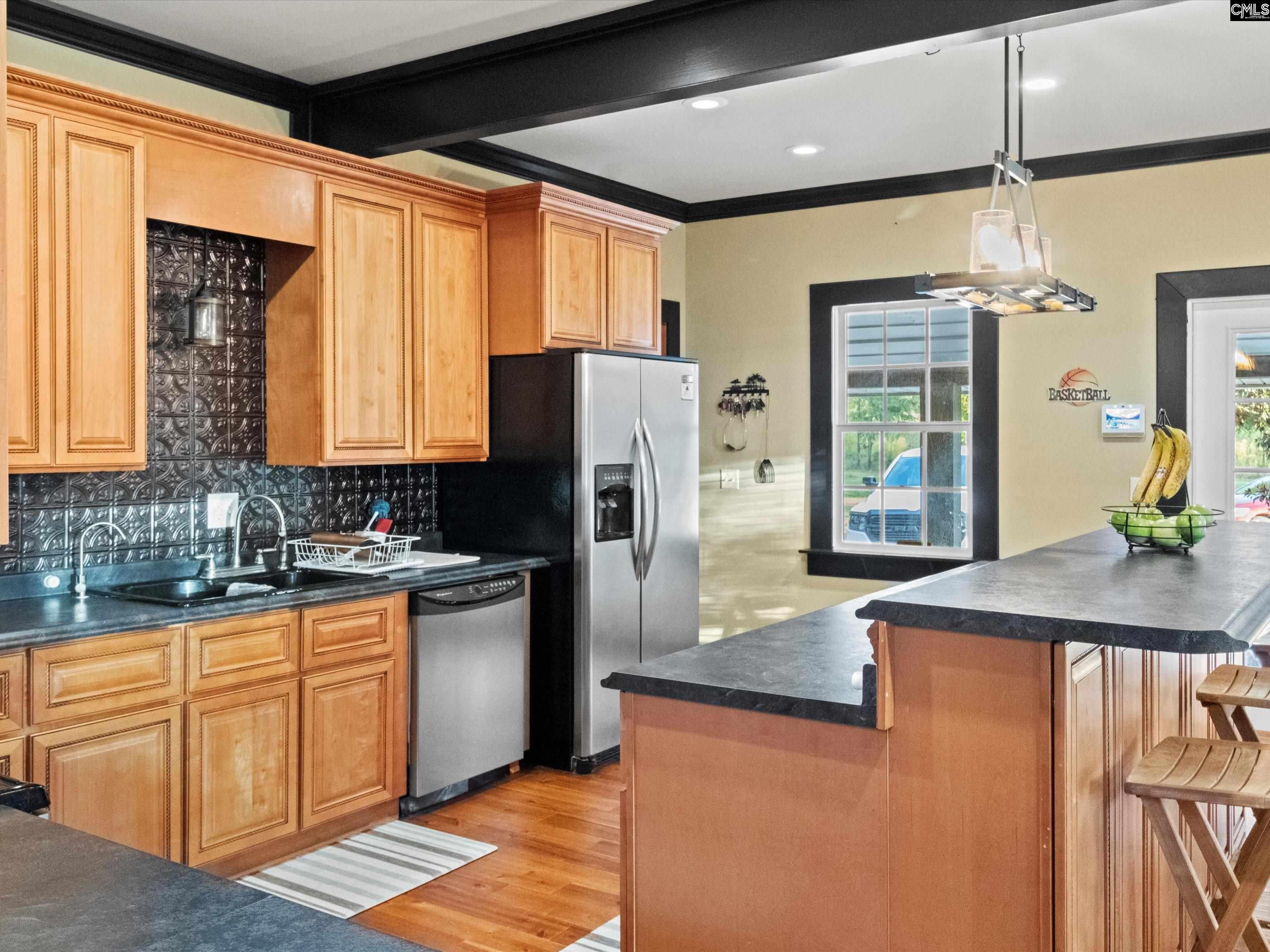 1486 Bridle Path Road Saluda, SC 29138 - Photo 12 of 25