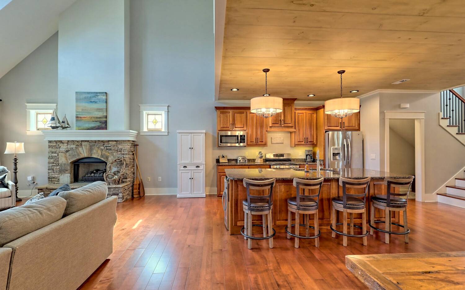 1212 Elf School Road Hayesville, NC 28904 - Photo 32 of 60 Additional View