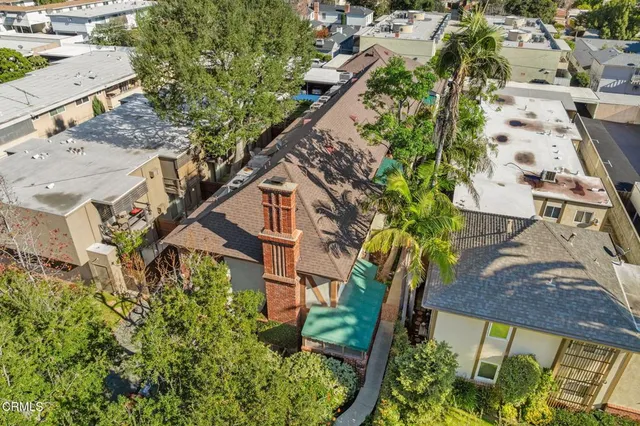 $438,000 | 536 South Euclid Avenue, Unit 4, Pasadena, CA 91101