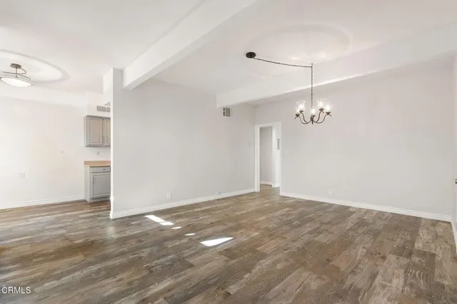 $438,000 | 536 South Euclid Avenue, Unit 4, Pasadena, CA 91101